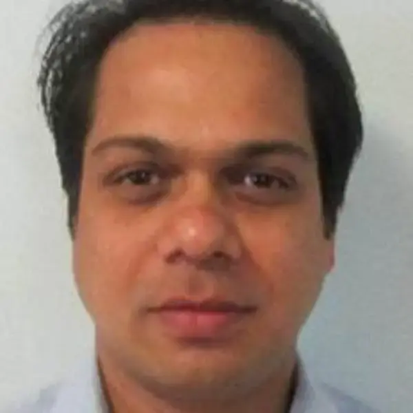 Dr Masudur Rahman